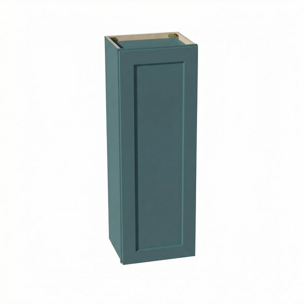Shaker Wall Cabinet 15" (W1542) · Tallis - Fairy Green - Hero