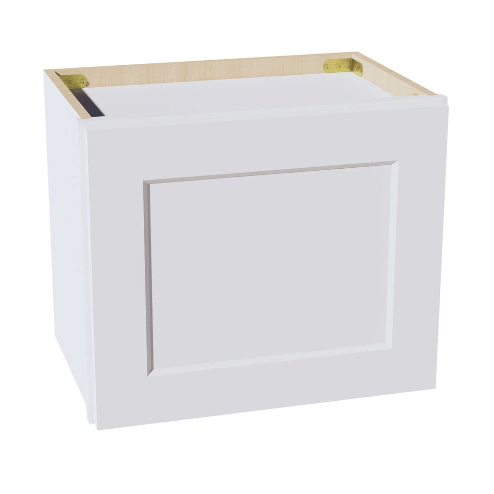 Shaker Bridge Wall Cabinet 18" (W1815) · Ardelle