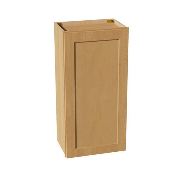Shaker Wall Cabinet 18" (W1836) · Ardelle - Timber - Hero