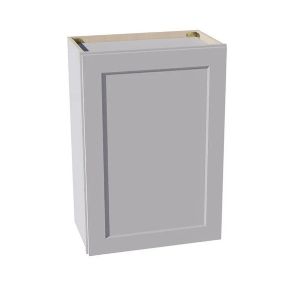 Shaker Wall Cabinet 21" (W2130) · Ardelle - Ash - Hero
