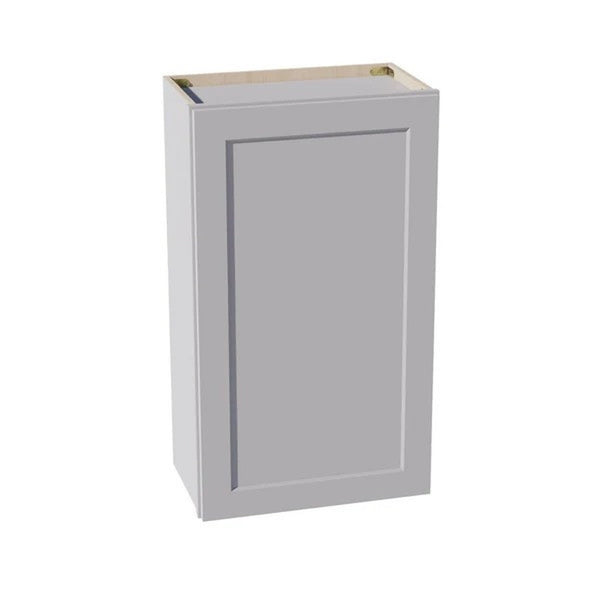 Shaker Wall Cabinet 21" (W2136) · Ardelle - Ash - Hero