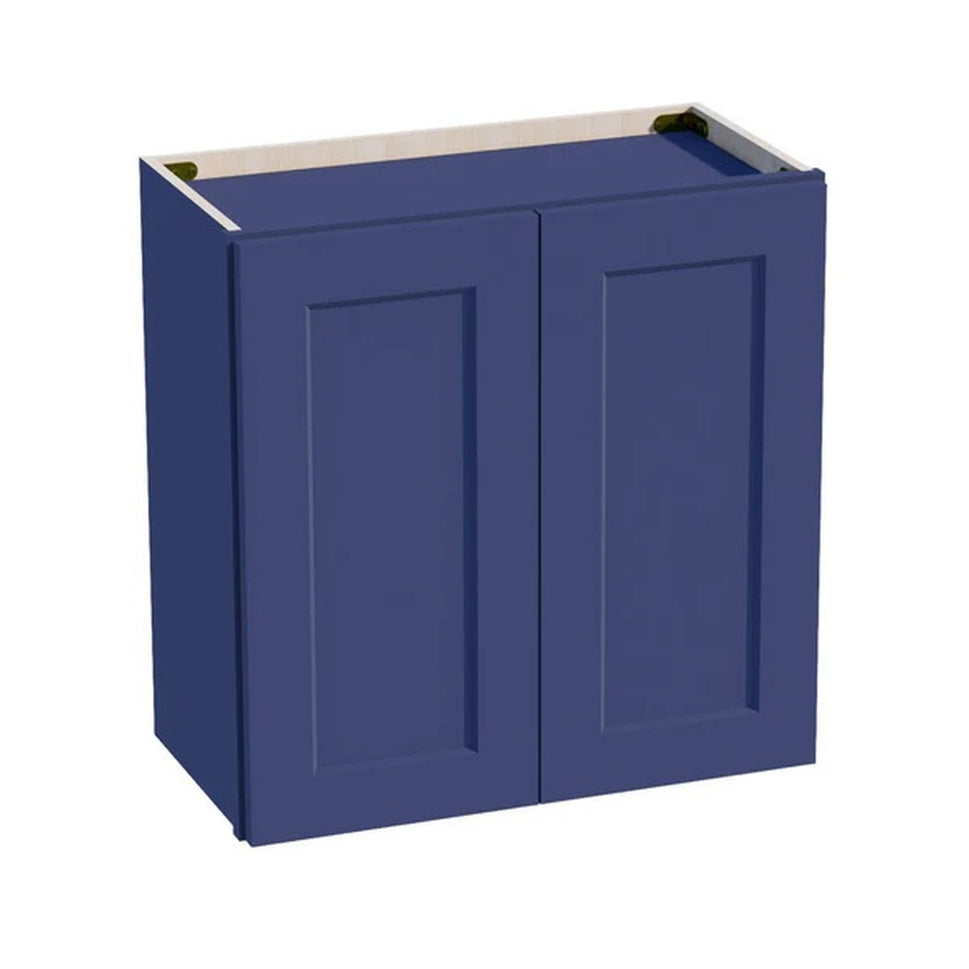 Shaker Bridge Wall Cabinet 24" (W2421) · Ardelle