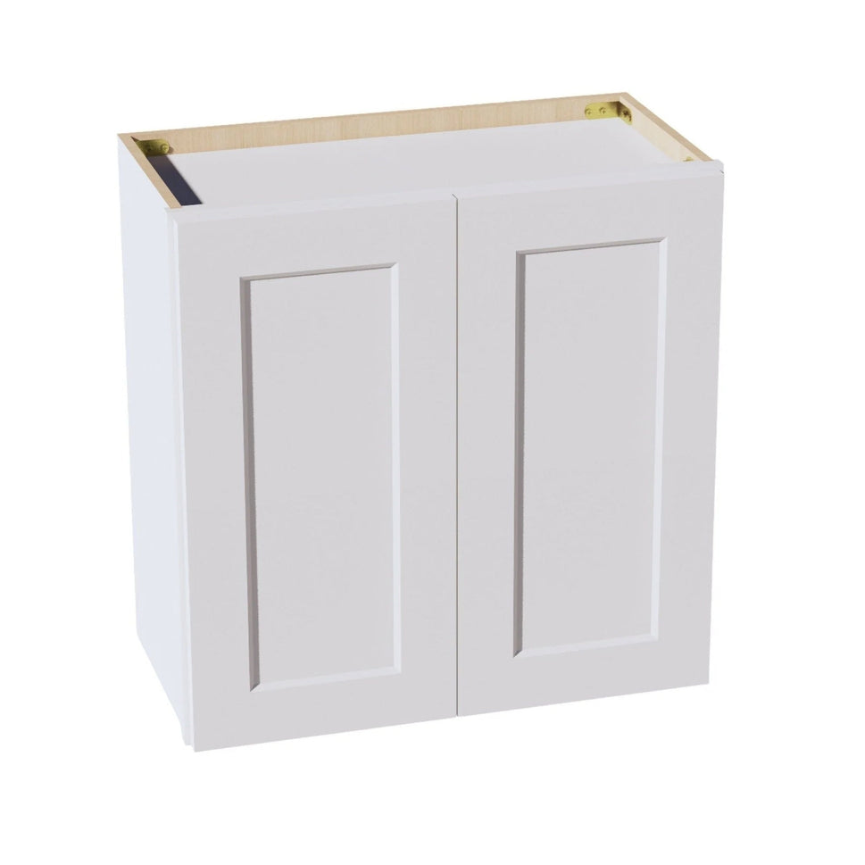 Shaker Bridge Wall Cabinet 24" (W2424) · Ardelle
