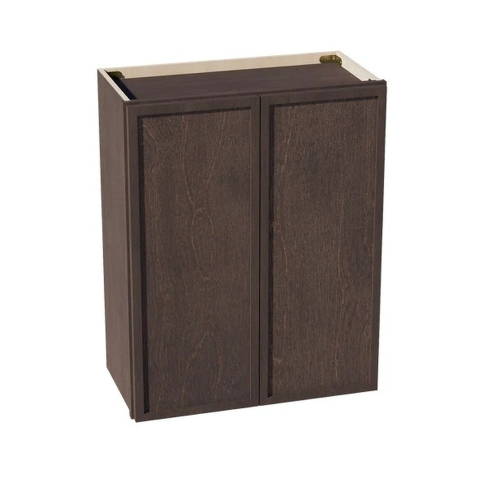 Slim Shaker Wall Cabinet 24" (W2430) · Slim