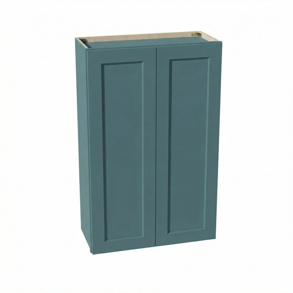 Shaker Wall Cabinet 27" (W2742) · Tallis