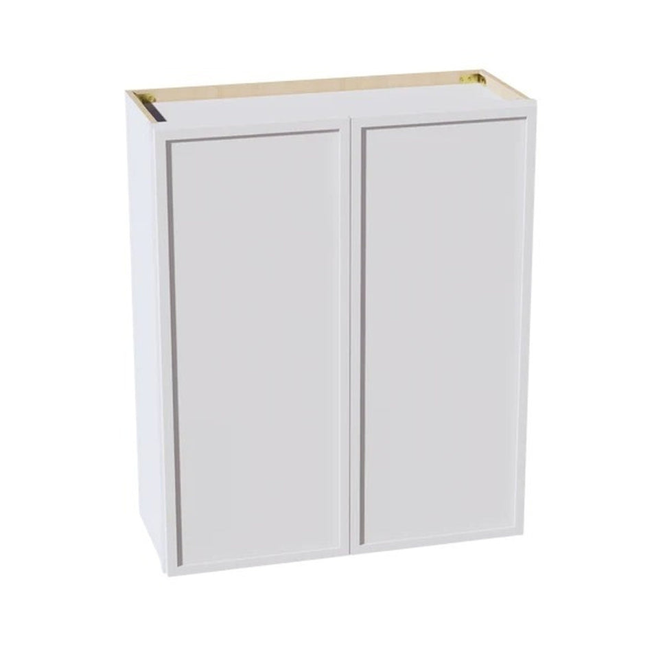 Slim Shaker Wall Cabinet 30" (W3036) · Slim