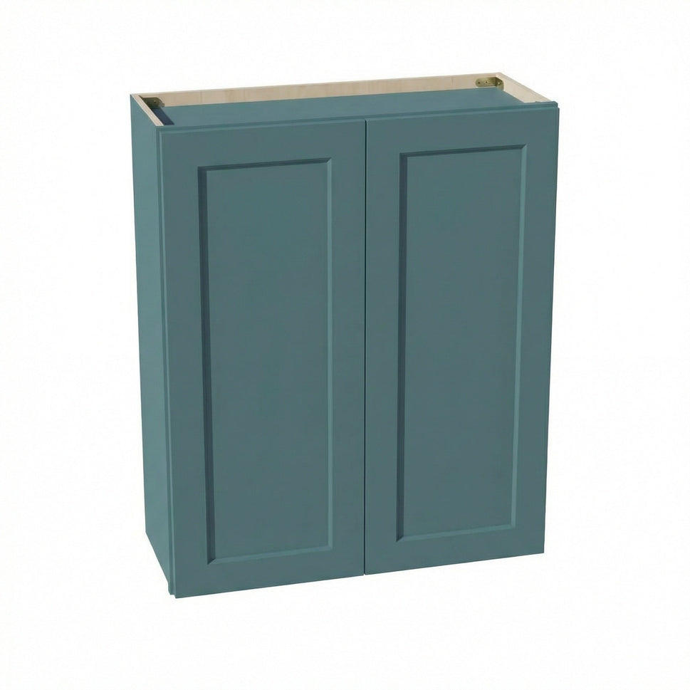 Shaker Wall Cabinet 30" (W3036) · Tallis
