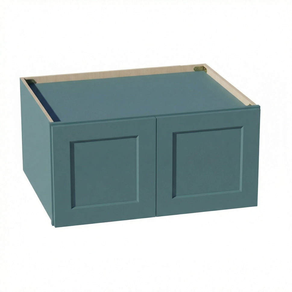 Shaker Bridge Wall Cabinet 31" (W311524) · Tallis