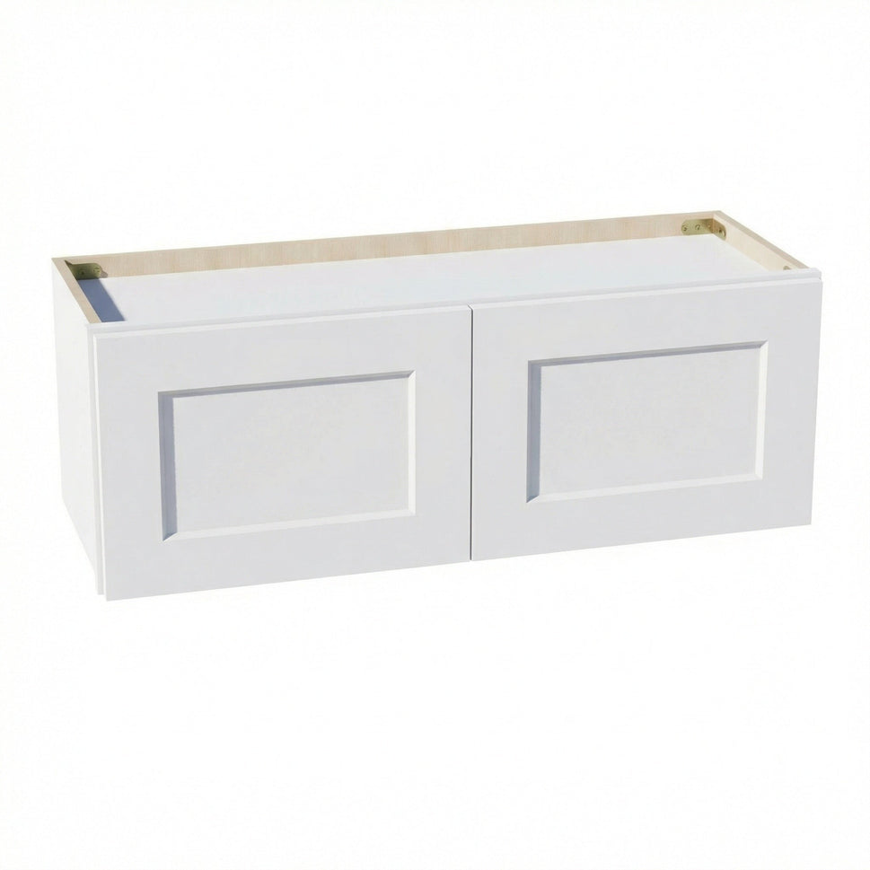 Shaker Bridge Wall Cabinet 33" (W3312) · Ardelle