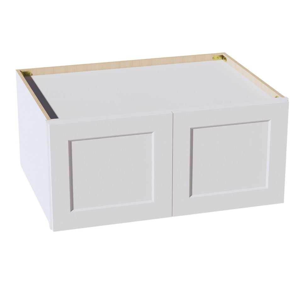 Shaker Bridge Wall Cabinet 33" (W3315) · Ardelle