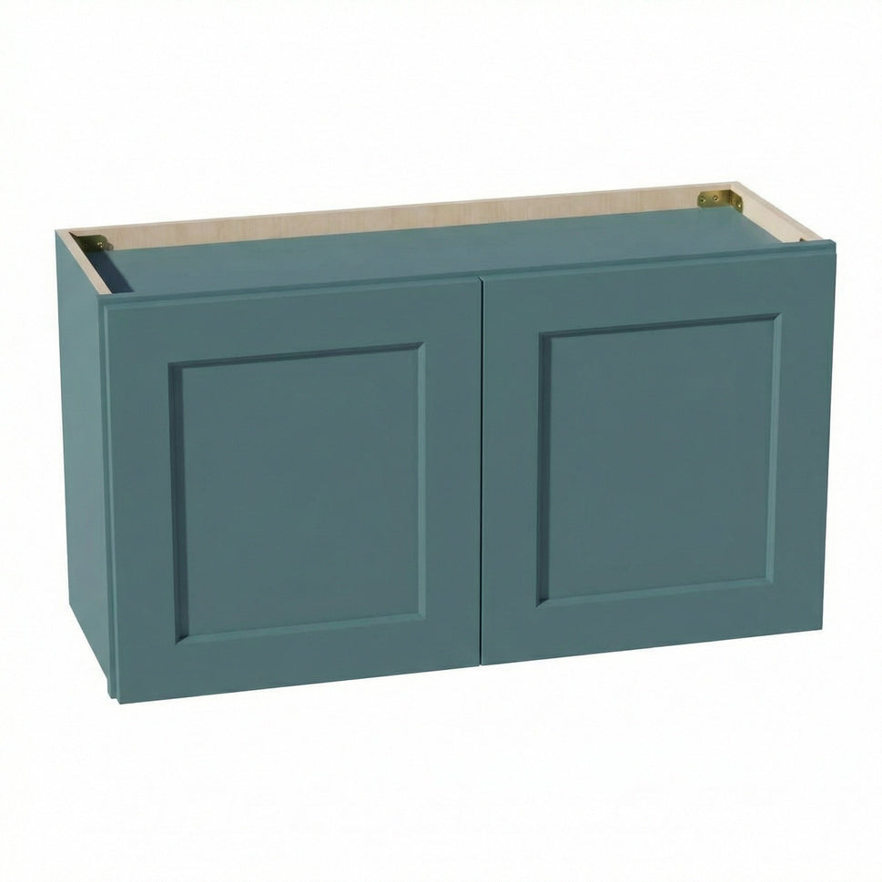 Shaker Bridge Wall Cabinet 33" (W3318) · Tallis