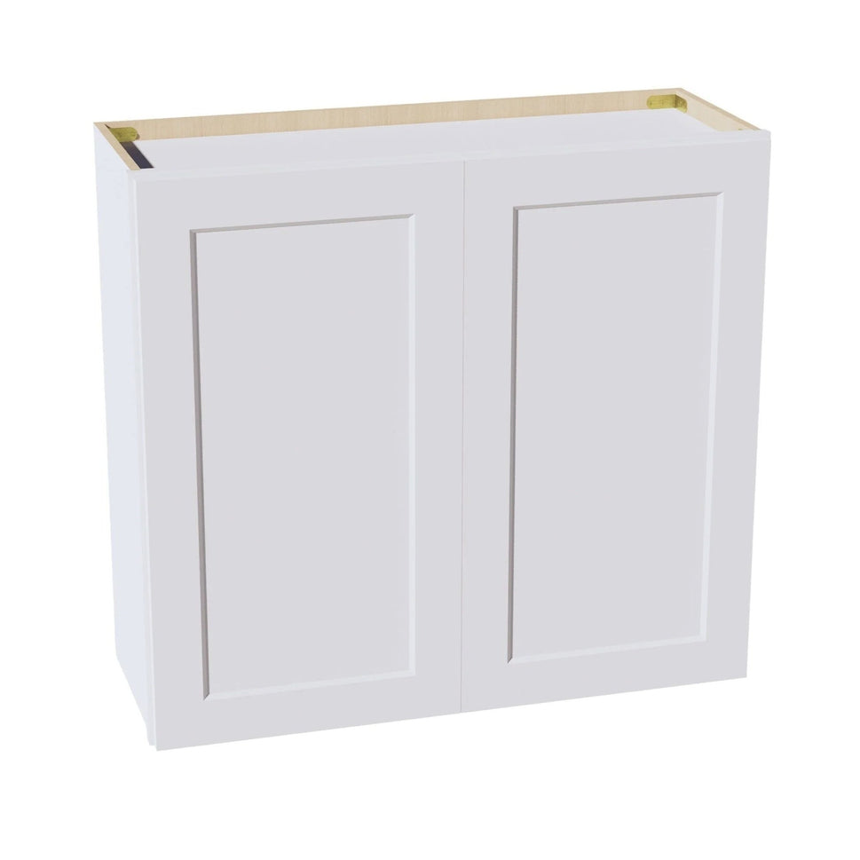 Shaker Wall Cabinet 33" (W3330) · Ardelle