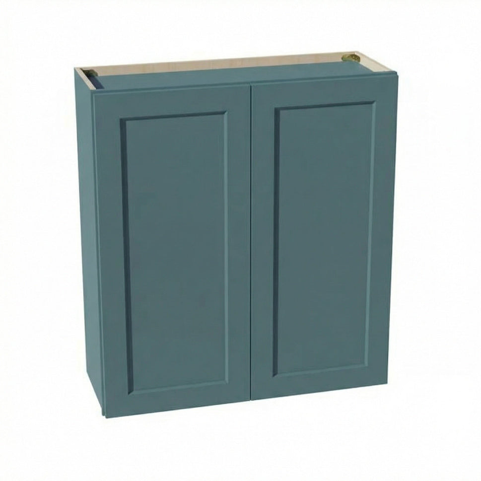Shaker Wall Cabinet 33" (W3336) · Tallis