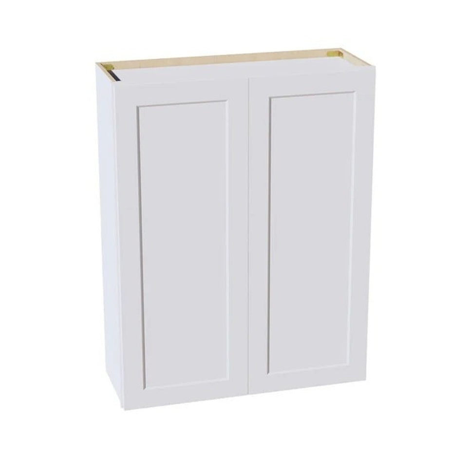 Shaker Wall Cabinet 33" (W3342) · Ardelle