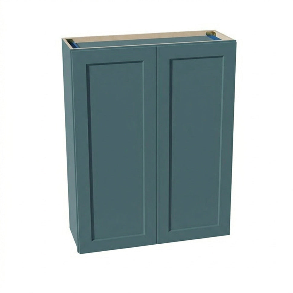 Shaker Wall Cabinet 33" (W3342) · Tallis