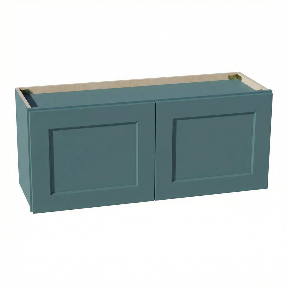 Shaker Bridge Wall Cabinet 36" (W3615) · Tallis