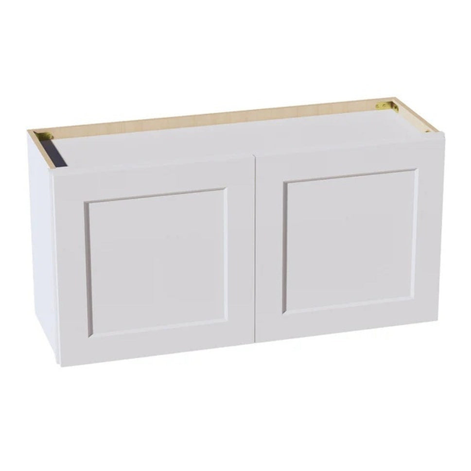 Shaker Bridge Wall Cabinet 36" (W3618) · Ardelle