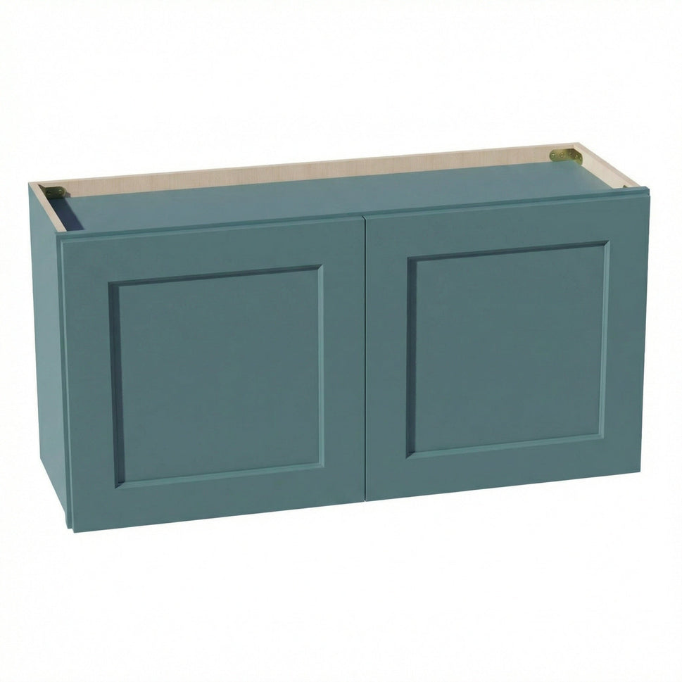 Shaker Bridge Wall Cabinet 36" (W3618) · Tallis