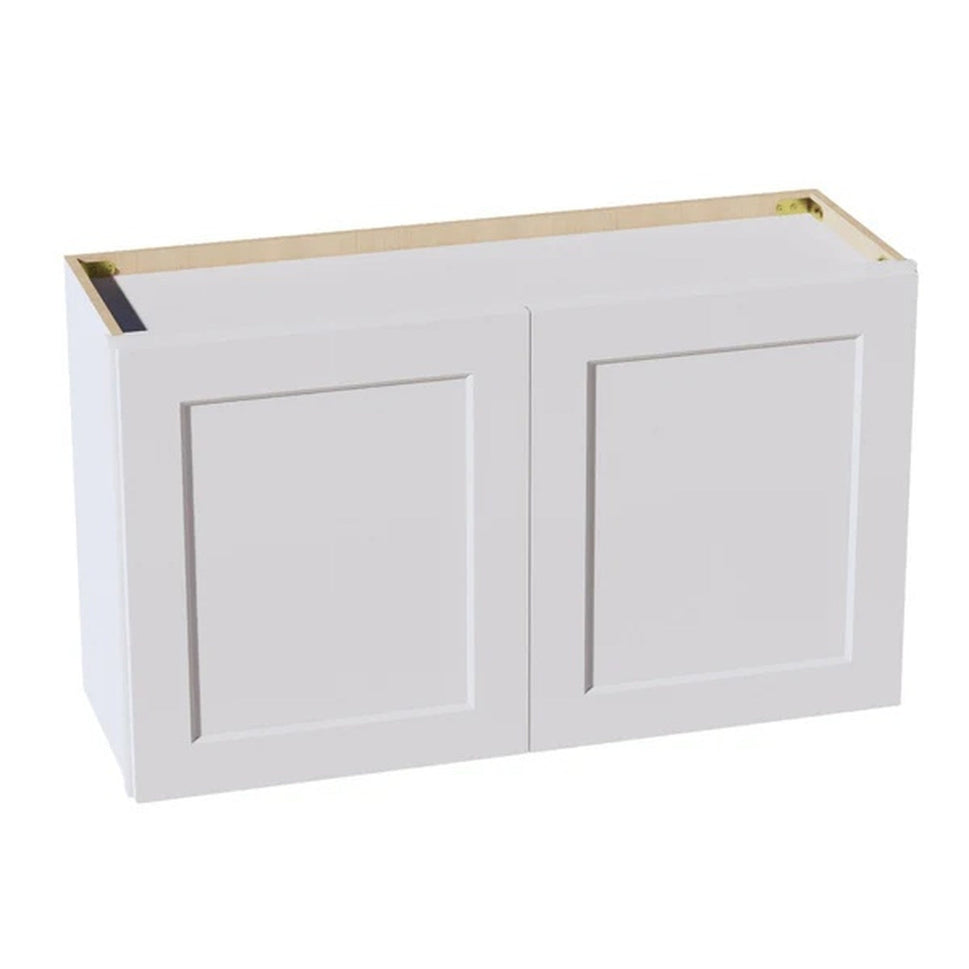Shaker Bridge Wall Cabinet 36" (W3621) · Ardelle