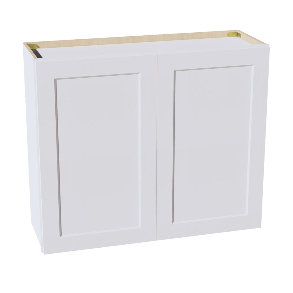 Shaker Wall Cabinet 36" (W3630) · Ardelle
