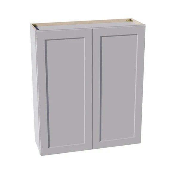 Shaker Wall Cabinet 36" (W3642) · Ardelle - Ash - Hero