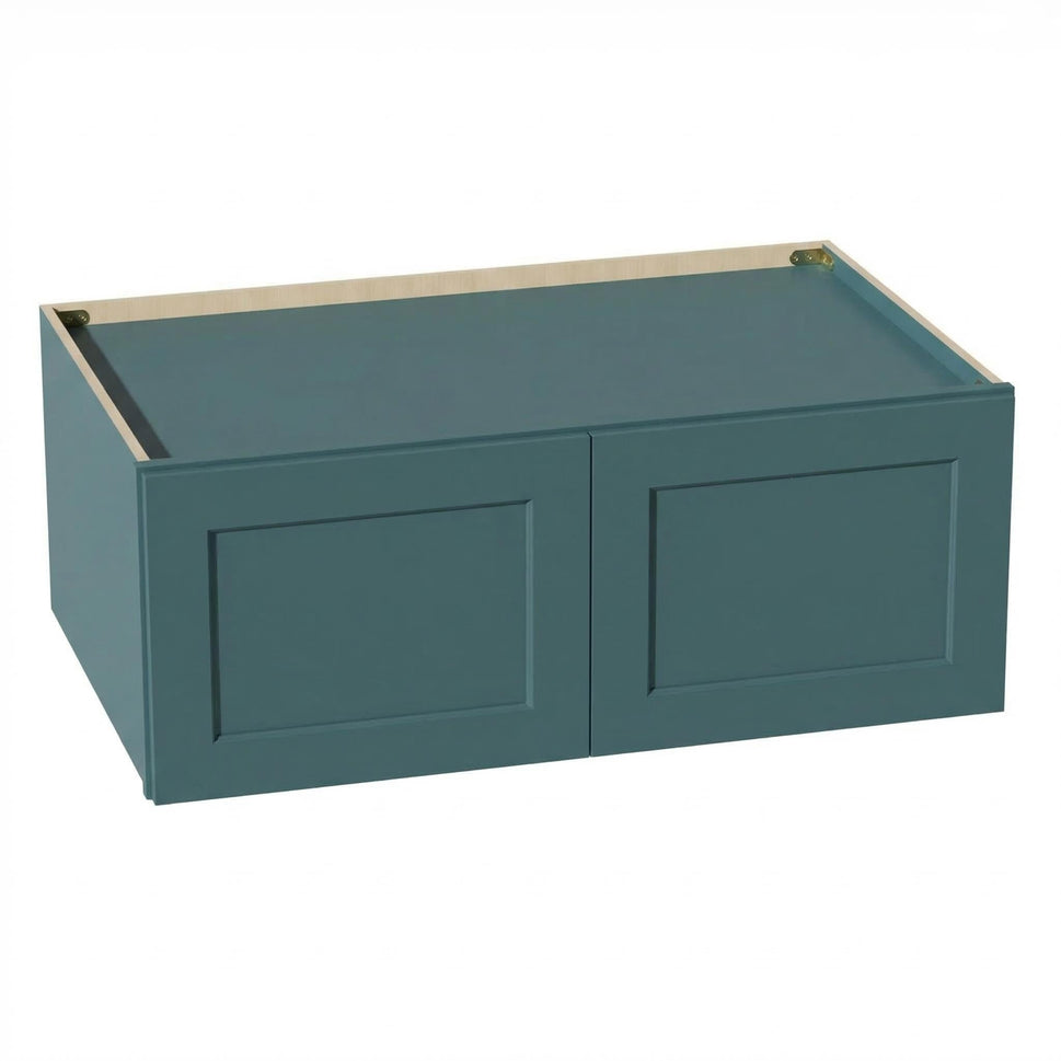 Shaker Bridge Wall Cabinet 39" (W391524) · Tallis