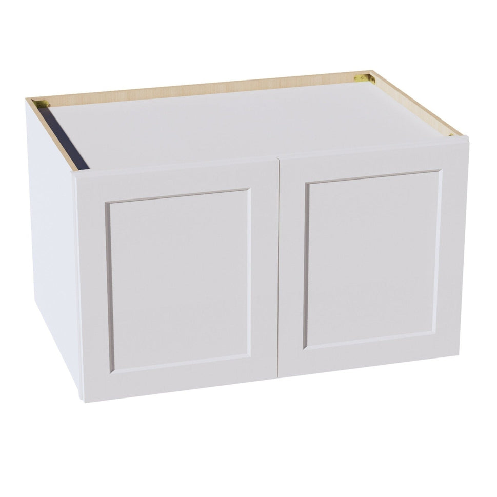 Shaker Bridge Wall Cabinet 39" (W392424) · Ardelle