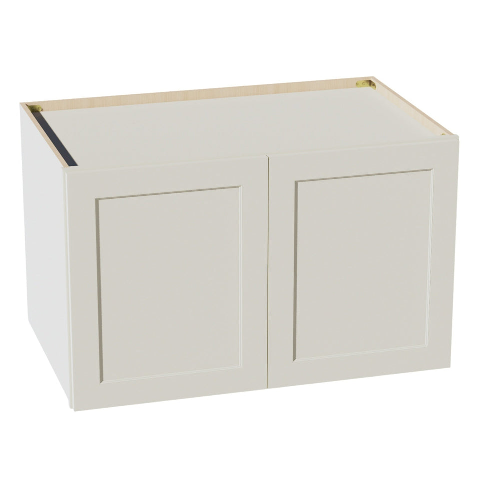 Shaker Bridge Wall Cabinet 39" (W392424) · Tallis