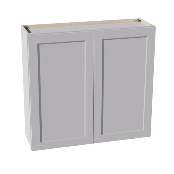 Shaker Wall Cabinet 39" (W3936) · Ardelle - Ash - Hero