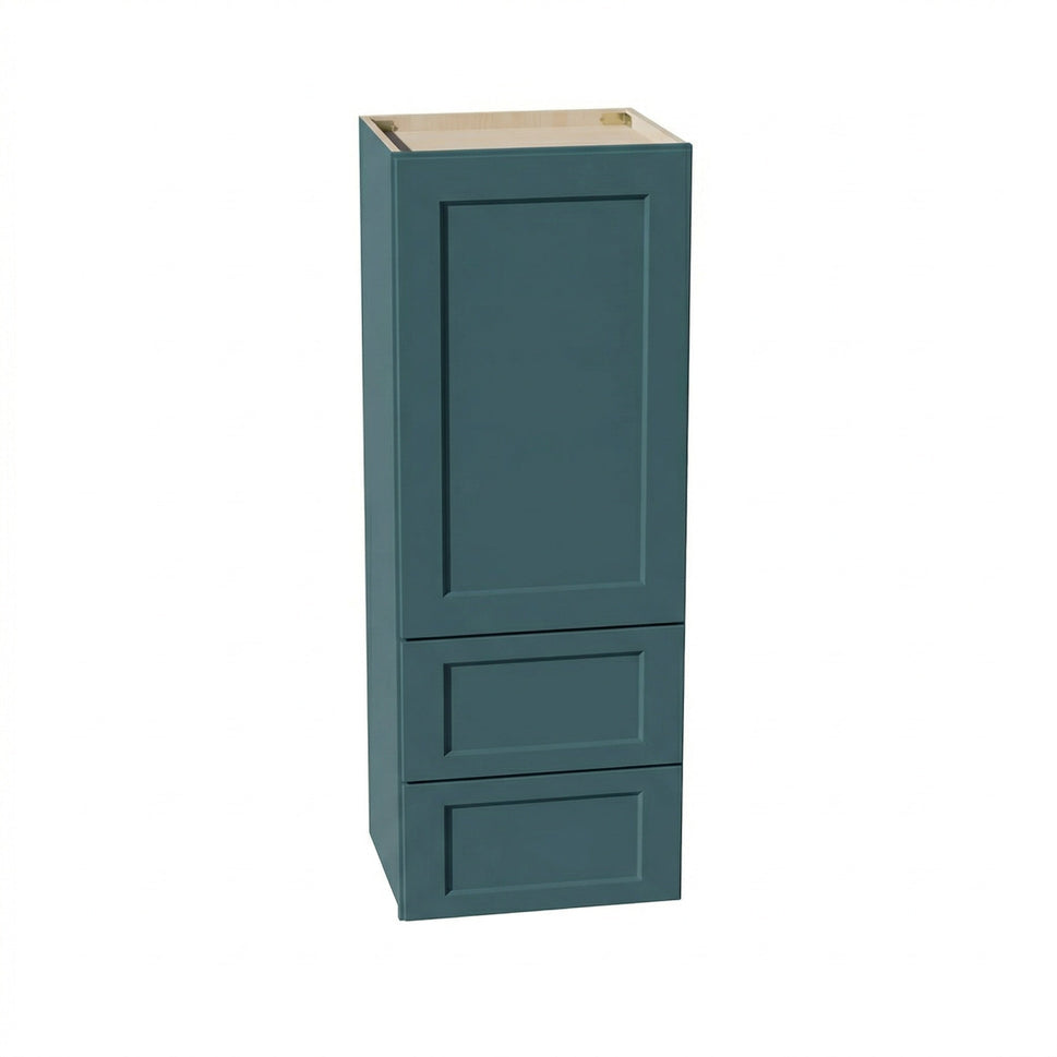 Shaker Wall Cabinet 18" (WD1848) · Tallis