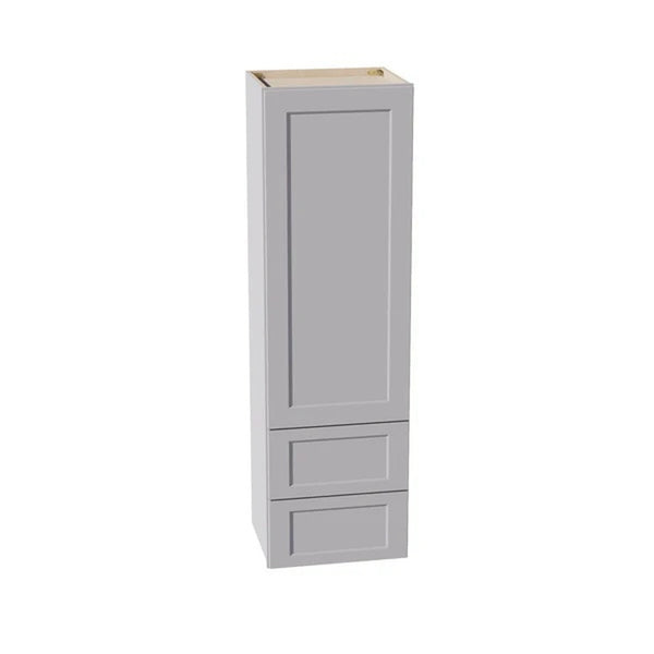Shaker Wall Cabinet 18" (WD1860) · Ardelle - Ash - Hero