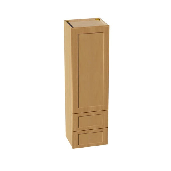 Shaker Wall Cabinet 18" (WD1860) · Ardelle - Timber - Hero