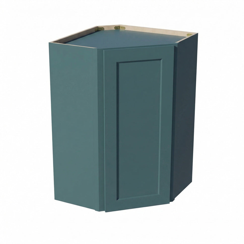 Shaker Corner Wall Cabinet 24" (WDC2436) · Tallis