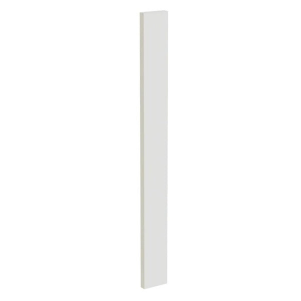 Wall Filler 3" (WF336) · Tallis - Swan White - Hero