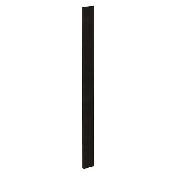 Quik Cabinets WF342 Ardelle Charcoal - Hero