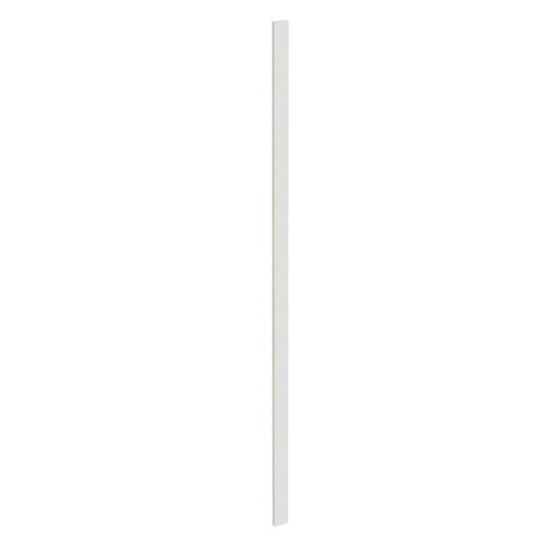 Wall Filler 3" (WF396) · Tallis - Swan White - Hero