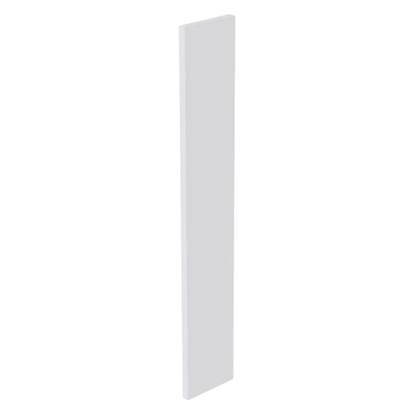 Wall Filler 6" (WF636) · Ardelle - White - Hero