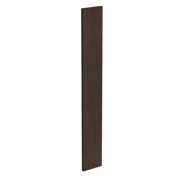 Wall Filler 6" (WF642) · Slim - Mocha - Hero