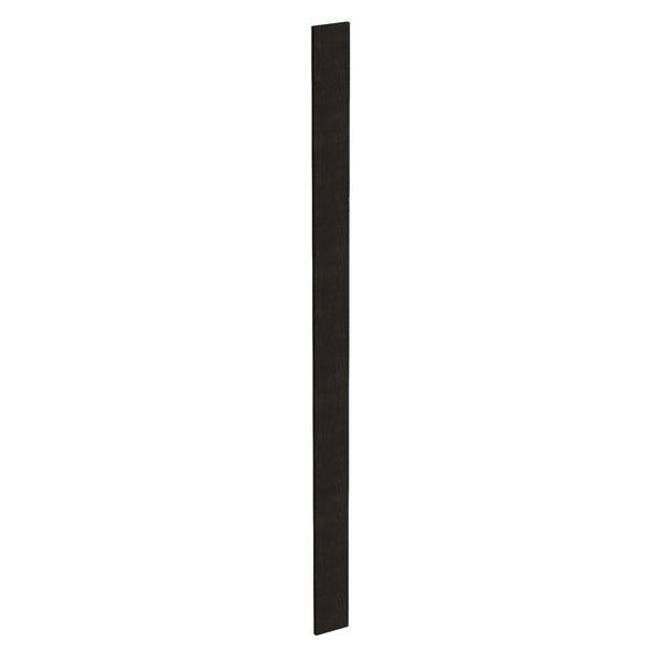 Wall Filler 6" (WF696) · Ardelle - Charcoal - Hero