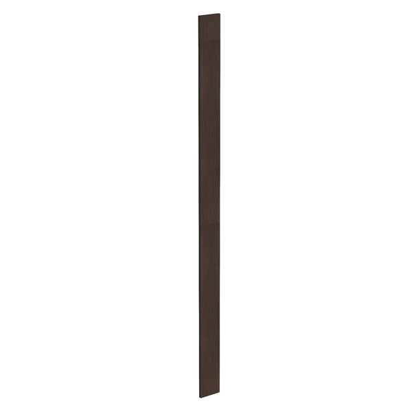 Wall Filler 6" (WF696) · Slim - Mocha - Hero