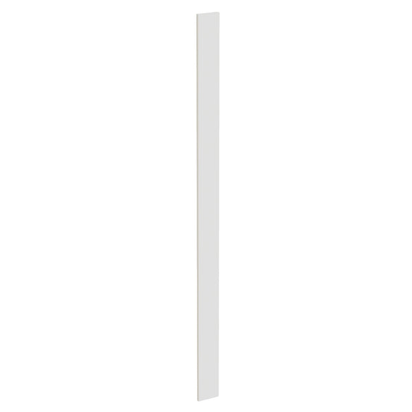 Wall Filler 6" (WF696) · Tallis - Swan White - Hero