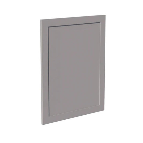 Wainscot Base Panel (WP-BASE) · Ardelle - Ash - Hero