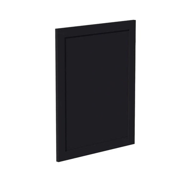 Wainscot Base Panel (WP-BASE) · Ardelle - Ebony - Hero
