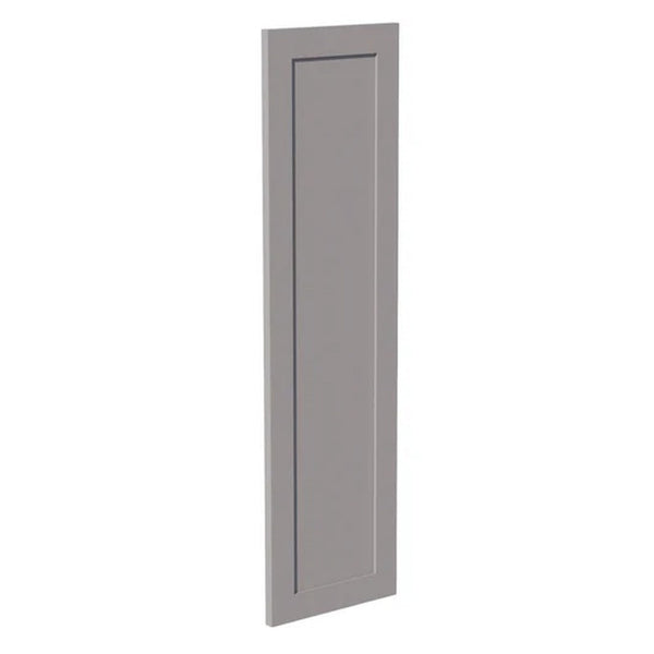 Wainscot Panel Wall 42" (WP-W42) · Ardelle - Ash - Hero