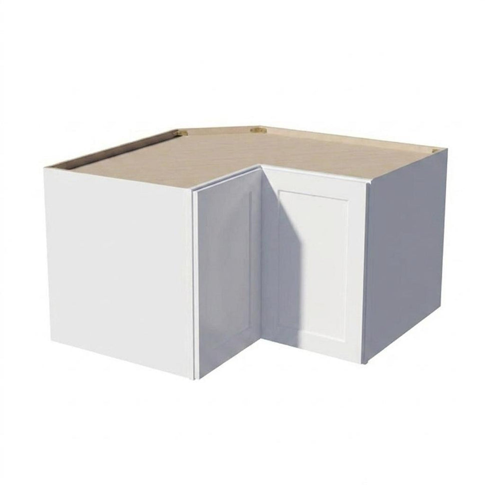 Shaker Corner Wall Cabinet 24" (WPC2418) · Ardelle