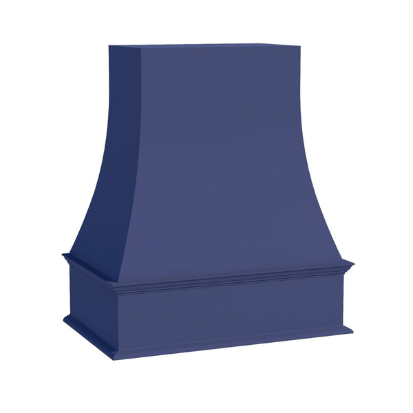 Wall Range Hood (WRH3036) · Ardelle - Blue - Hero