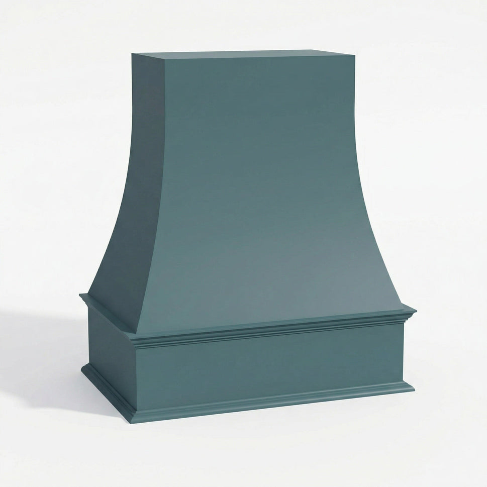 Wall Range Hood (WRH3036) · Tallis