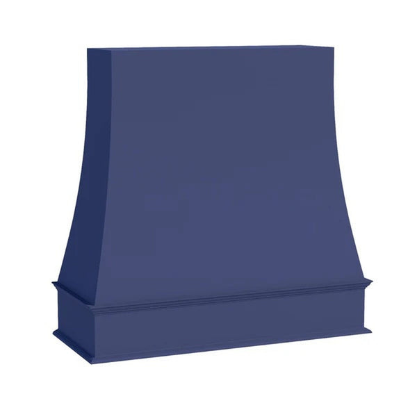 Wall Range Hood (WRH4848) · Ardelle - Blue - Hero