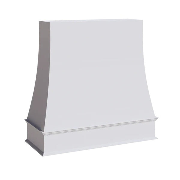 Wall Range Hood (WRH4848) · Slim - Frost - Hero