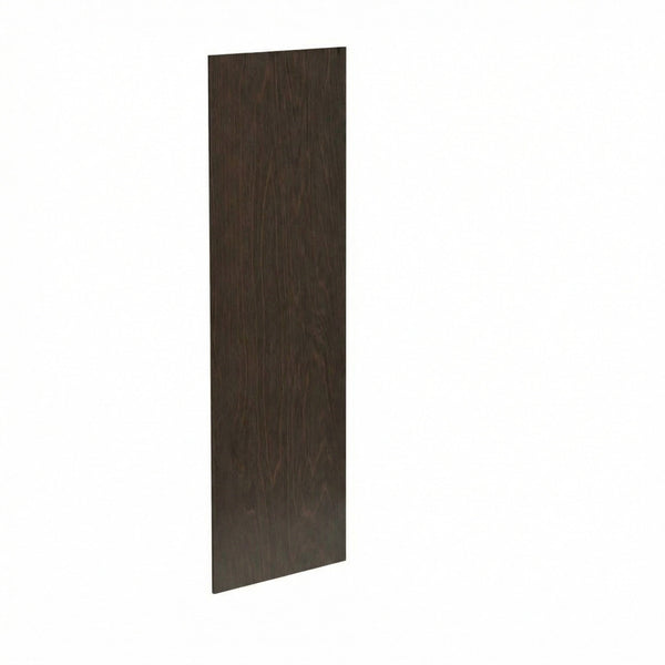 Quik Cabinets WS36 Slim Mocha - Hero
